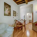 My Pantheon Navona Sweet Apartment