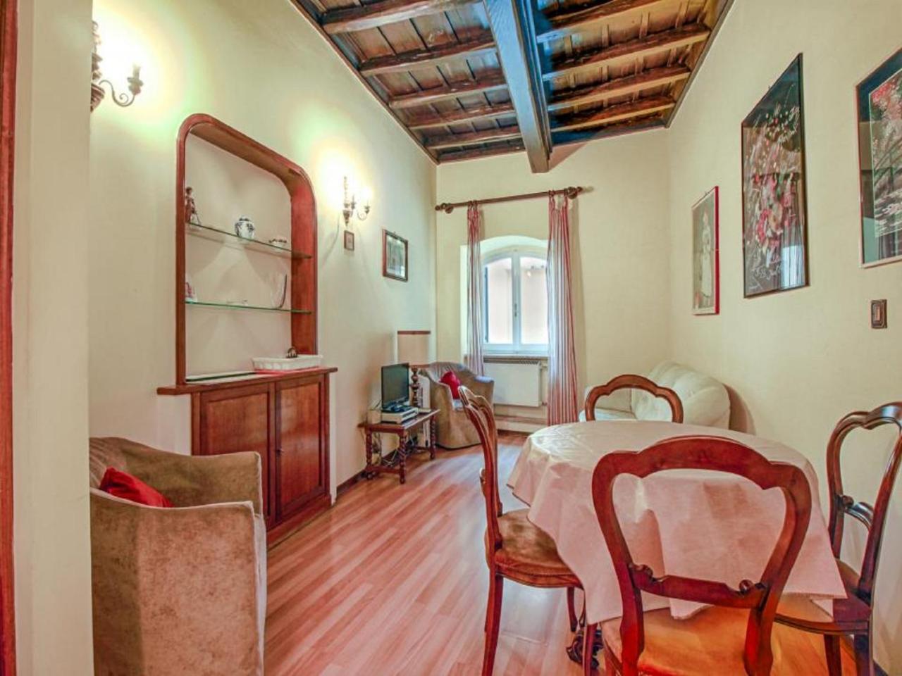 My Pantheon Navona Sweet Apartment