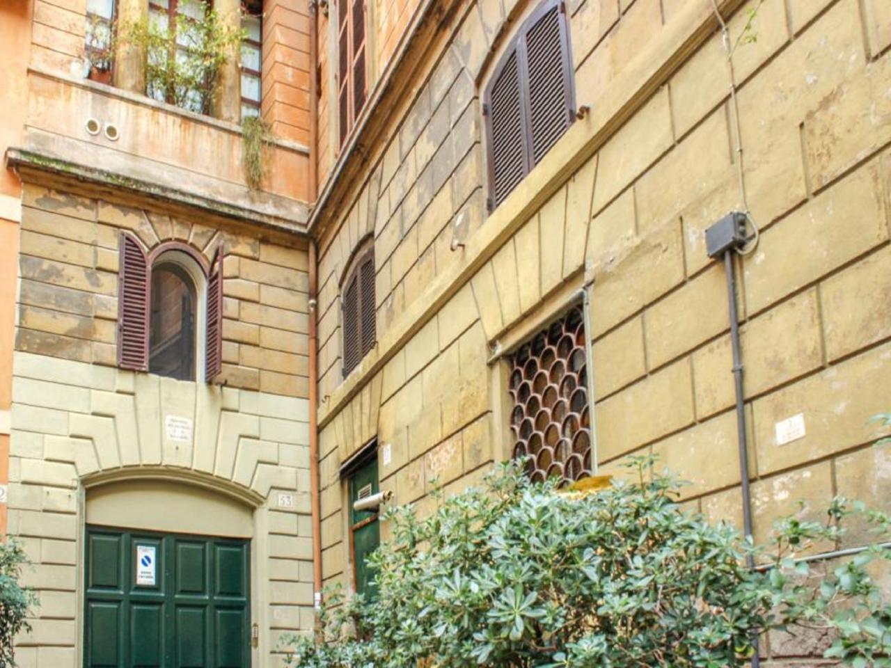 Apartment My Pantheon Navona Sweet Rome